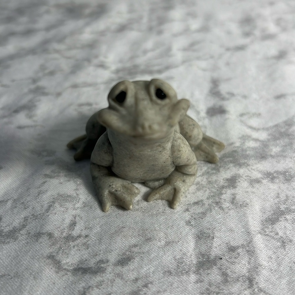 Second Nature Designs Quarry Critters “Fran”